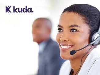 How to Set an SMS Alert on Kuda Bank.