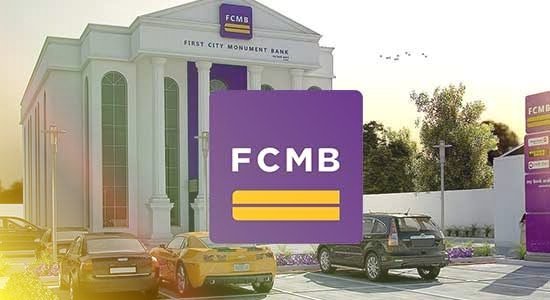 How to upgrade FCMB Bank account easily (online and offline)
