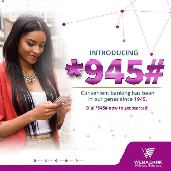 How to open a Wema Bank account: online, ALAT, and Wema USSD codes.