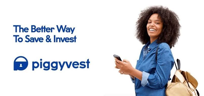 Piggyvest Login with Phone Number, Email,
