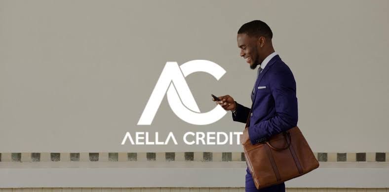 Aella Credit App Login with Phone Number, Email, Online Portal, website.
