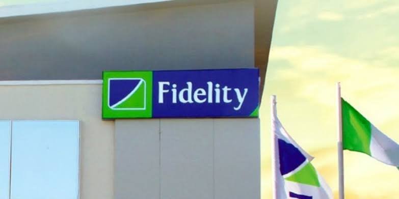 How to upgrade your Fidelity Bank account easily (online and offline)
