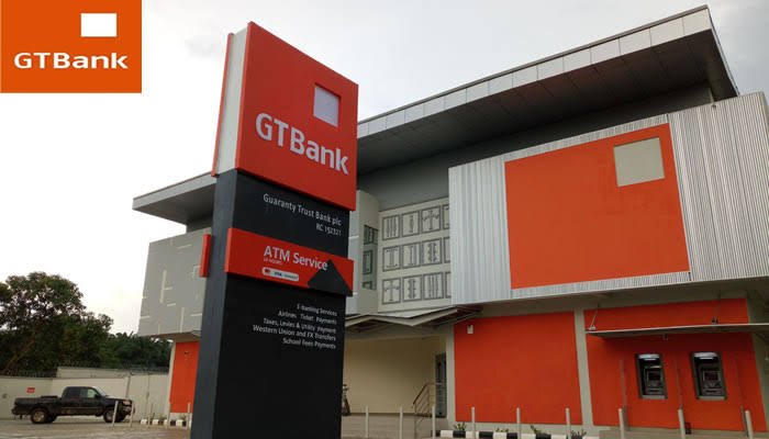GTB Internet Banking and GTworld Mobile Banking App Login with Phone Number, Email Address, online portal, Website