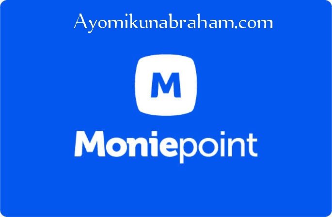 How to Set an SMS alert on Moniepoint.
