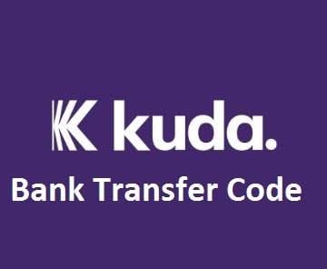 How to Block a Kuda Bank Account When a Phone is Stolen.