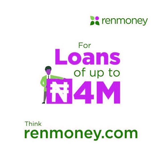 How to borrow money from Renmoney - Renmoney Loan USSD code