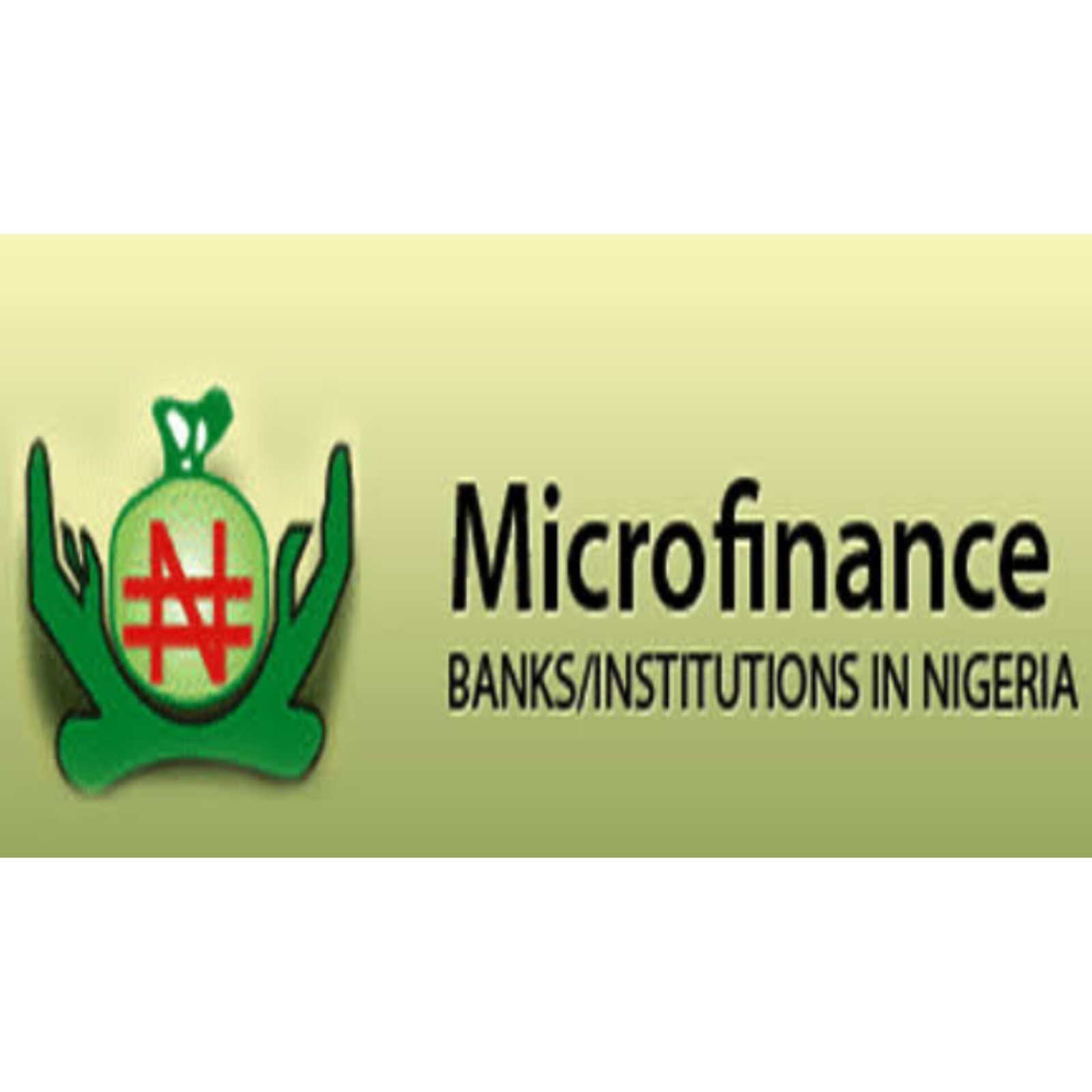 Top 15 Best Microfinance Banks in Nigeria.