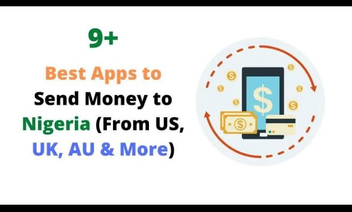 15 Best Apps to Send Money to Nigeria from USA.