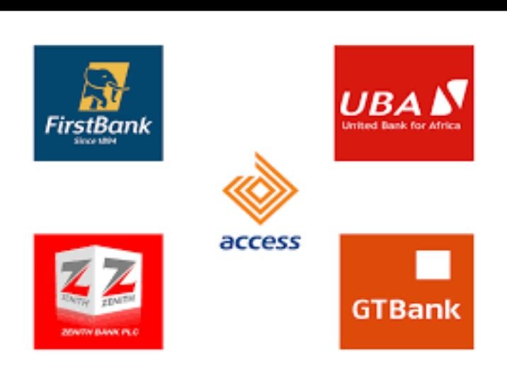 Which Banks Have the Best Network Service and Best Security in Nigeria