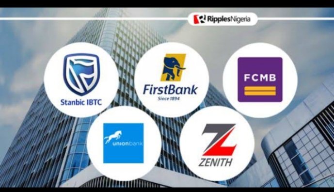 What are the best and Biggest Banks in Nigeria?