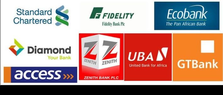 Which Banks Have The Best Mobile App and Online Banking in Nigeria?