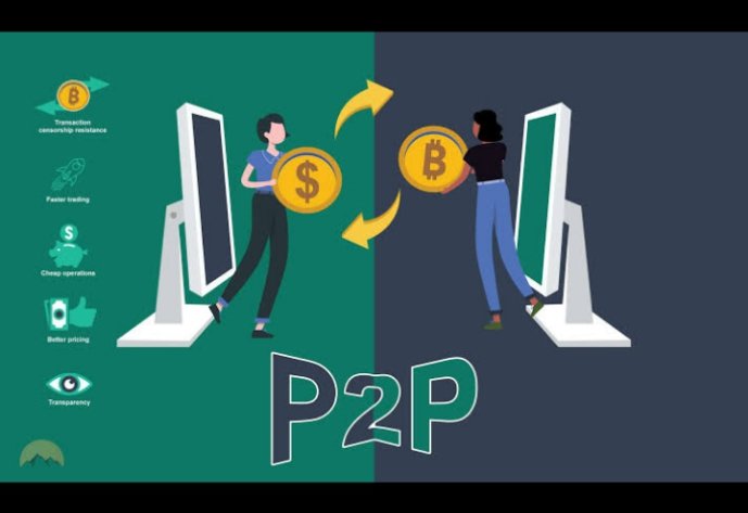 15 Best Online Trading Platforms in Nigeria - Best p2p Trading Platform in Nigeria.