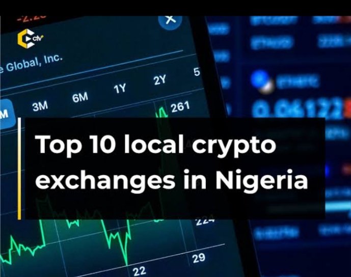 Best Banks for Crypto Trading and Buying Cryptocurrency in Nigeria.