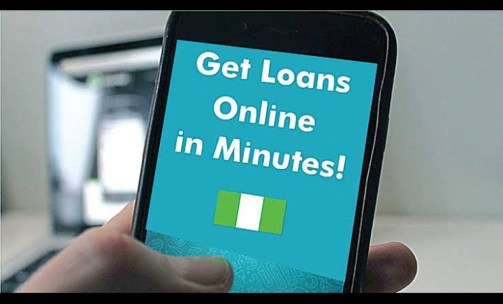 Instant Loan in Nigeria - Which App Gives Loan Immediately in Nigeria?