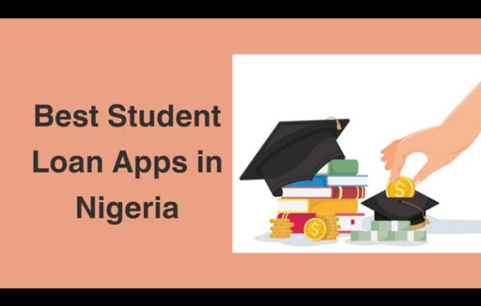 Best  loan app for students in Nigeria 