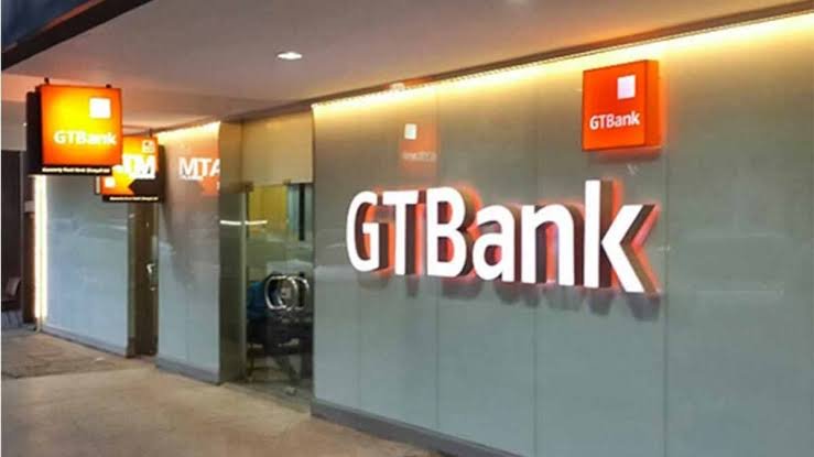 How to upgrade a GTbank account easily (online and offline).