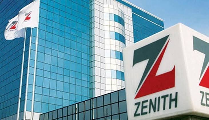 How to deactivate, close, or delete your Zenith Bank Mobile app and Internet banking  Account