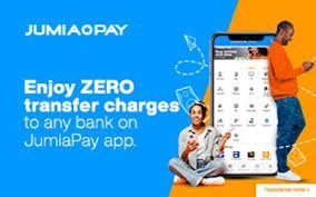 Jumiapay  sign up: Jumiapay Login, Jumiapay wallet, Jumiapay app download, Jumiapay loan, Jumiapay customer care.