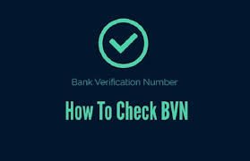 Code to Check BVN: How To Check BVN On MTN, Airtel, GLO, 9mobile, Etisalat.