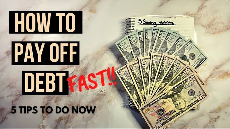 How To Pay Off A Loan Fast (5 Best Ways)