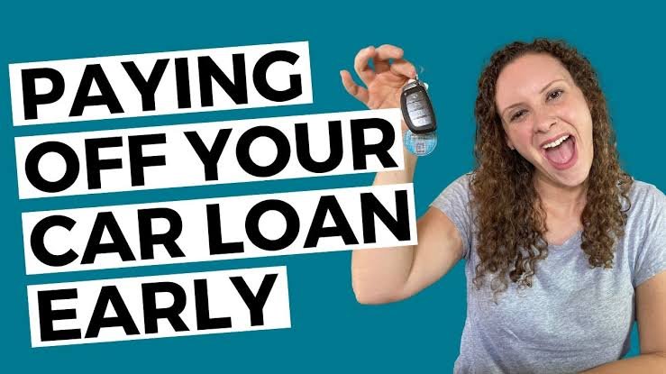 How to Pay Off Your Car Loan Early (6 Amazing Ways)