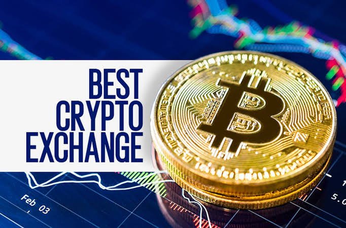 Best Cryptocurrency Trading Platform