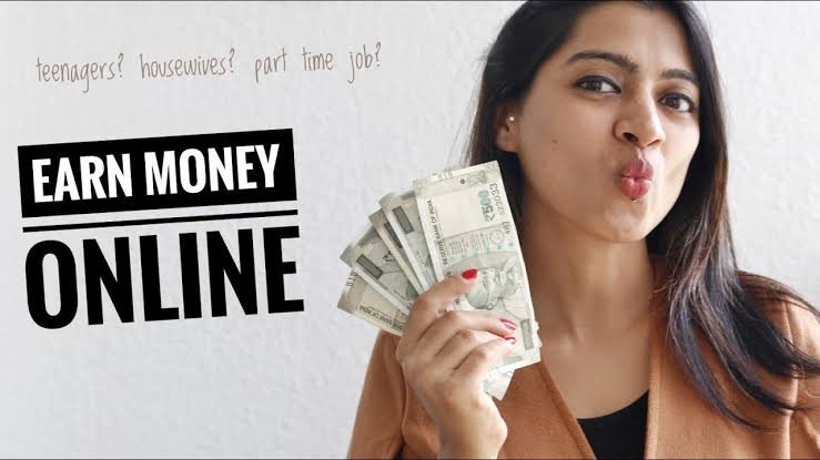 21 Ways to Make Money Online $100 Every Day