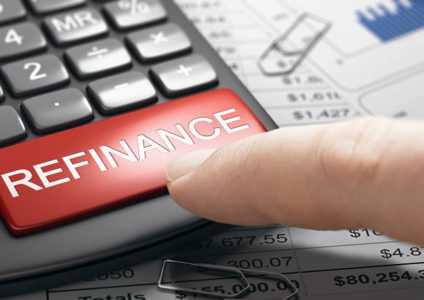 Are You Considering Refinancing? (Must Read Guide)