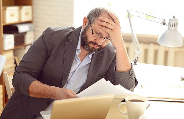 Bankruptcy And Your Credit: The Impacts Of Filing for Bankruptcy