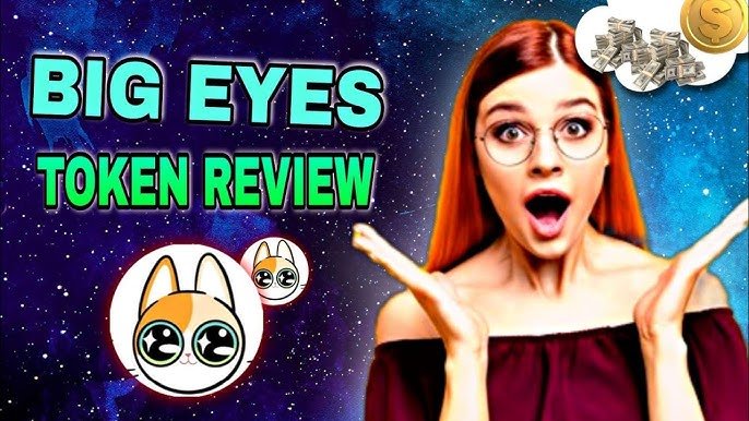 Big Eyes Crypto Review 2022 (Ultimate Guide)