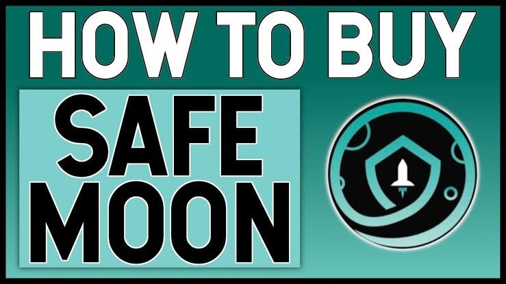 How To Buy Safemoon Now (Step-by-Step Guide)