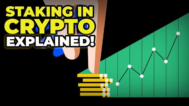 What is Crypto Staking & How Does it Work?