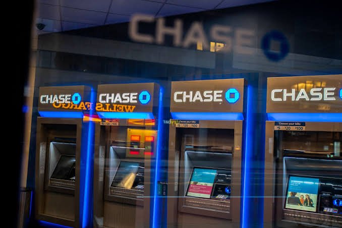 Chase ATM: Convenient, Secure, and Accessible Banking