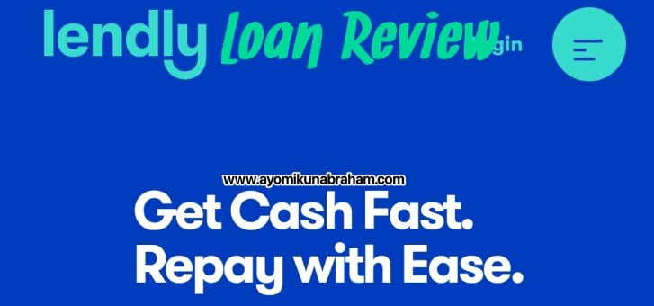 Lendly Loan Review: All You Need To Know