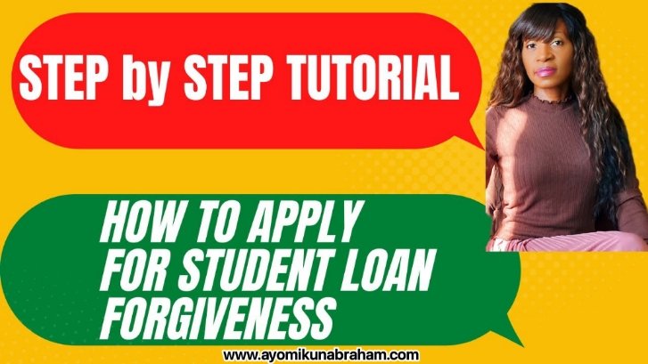 How to Apply for Student Loan Forgiveness in 2023 (The Ultimate Guide)