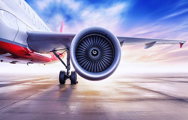 How Does Jet Engine Works? 