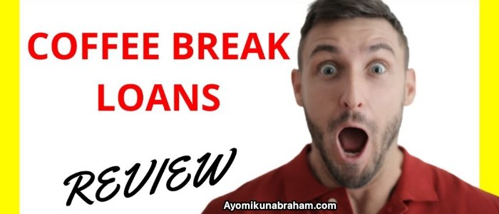 Coffee Break Loans: Legit or Scam?