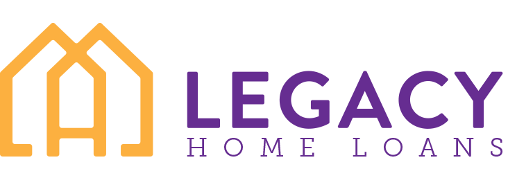 LEGACY Home Loans: Empowering You to Achieve Your Dream Home