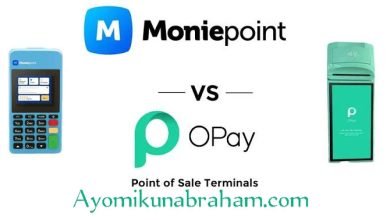 Opay and Moniepoint, which is better