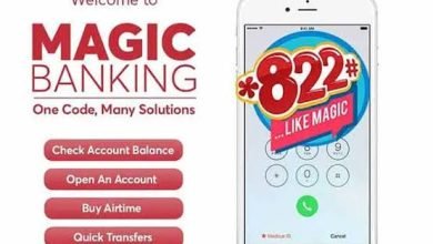 How to upgrade a Sterling Bank Bank account easily (online and offline).