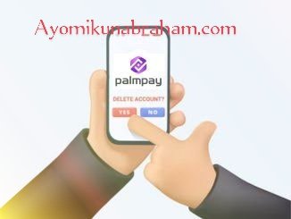 How to Close/Deactivate your Palmpay account without Stress