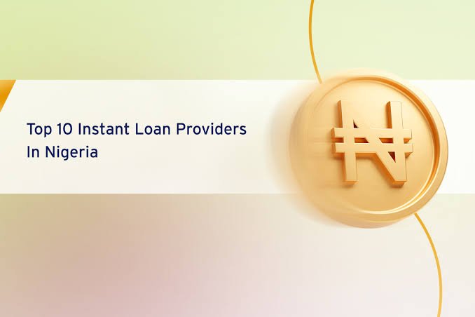 Top Reliable Business Loan Providers in Nigeria: Fund Options for Entrepreneurs and Startups in Nigeria.