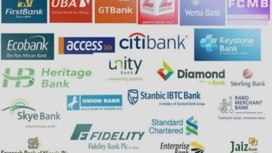 USSD code to check Your Bank account Number in Nigeria.