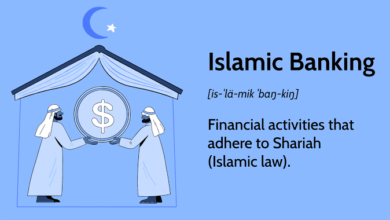 What are Islamic Banks? List of Islamic Banks in Nigeria: Their Origin, Growth and Details