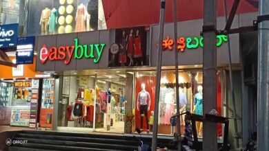 Locate EasyBuy Stores and Office near You in Lagos, Abuja, and Port Harcourt Nigeria.