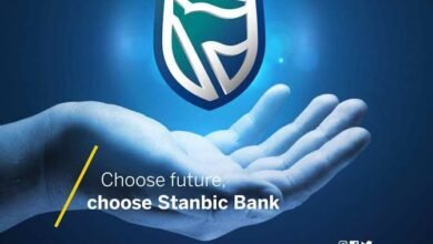 How to upgrade a Stanbic IBTC Bank account easily (online and offline).