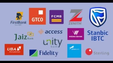 Best Banks for POS Business in Nigeria.