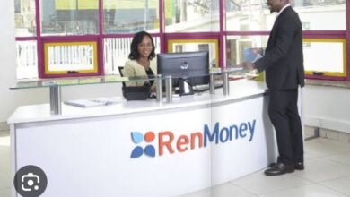 Forgot my Renmoney  Password and PIN - How to Reset, Change, and Recover Renmoney Password and PIN