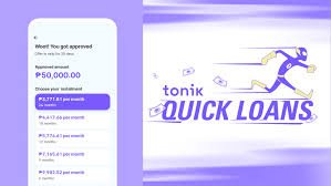 Tonik Loan Review, App Download, How to Apply