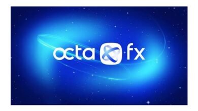 Forgot my Octafx Password and PIN - How to Reset, Change, and Recover Octafx Password and PIN.